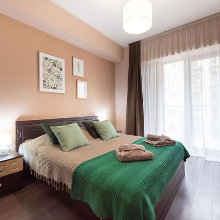 Gg Home - Cozy 1 Bedroom Apartment On Kazbegi Avenue 15 ティビリシ エクステリア 写真