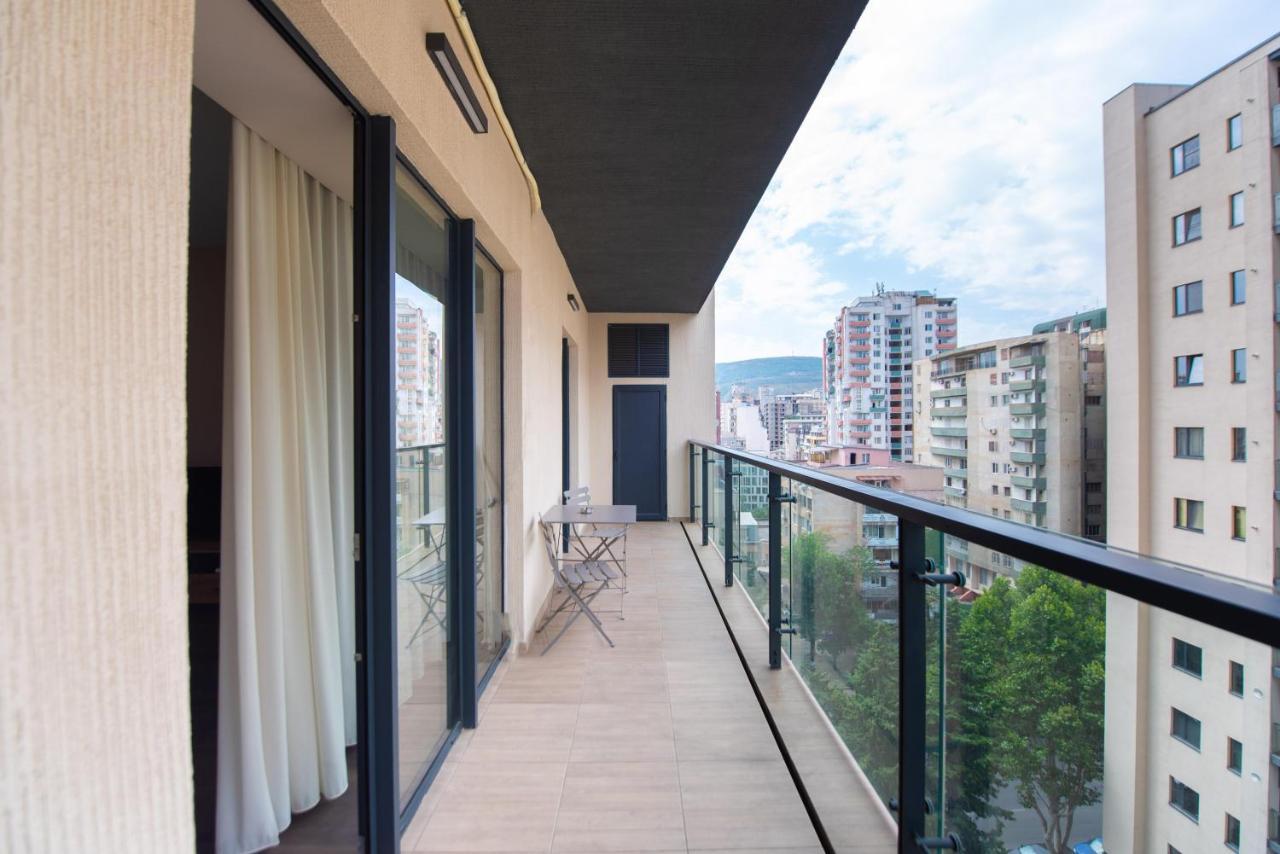 Gg Home - Cozy 1 Bedroom Apartment On Kazbegi Avenue 15 ティビリシ エクステリア 写真