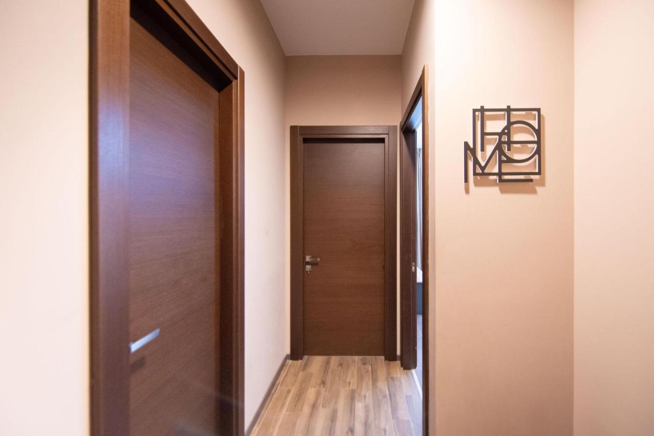 Gg Home - Cozy 1 Bedroom Apartment On Kazbegi Avenue 15 ティビリシ エクステリア 写真